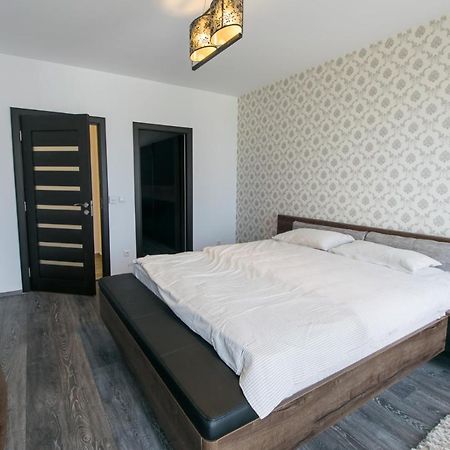 Luxury Hotel Riviera Cluj-Napoca Ngoại thất bức ảnh
