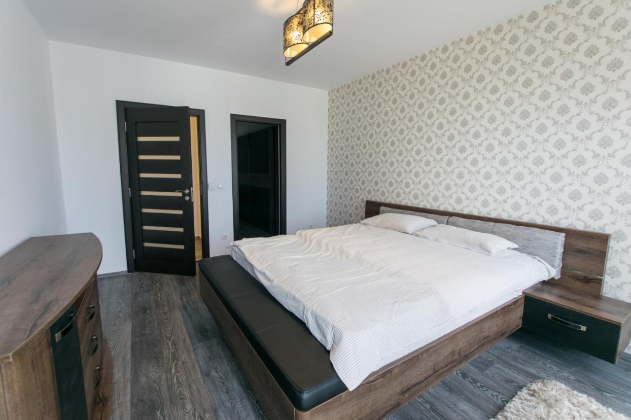 Luxury Hotel Riviera Cluj-Napoca Ngoại thất bức ảnh