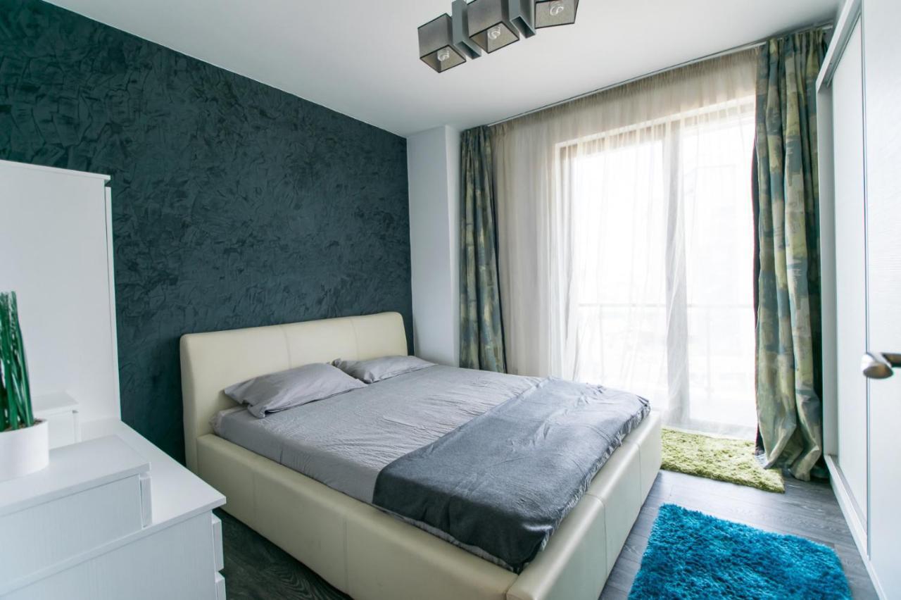 Luxury Hotel Riviera Cluj-Napoca Ngoại thất bức ảnh