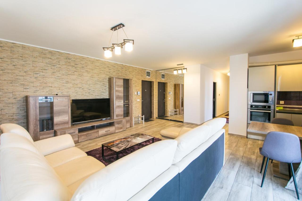 Luxury Hotel Riviera Cluj-Napoca Ngoại thất bức ảnh