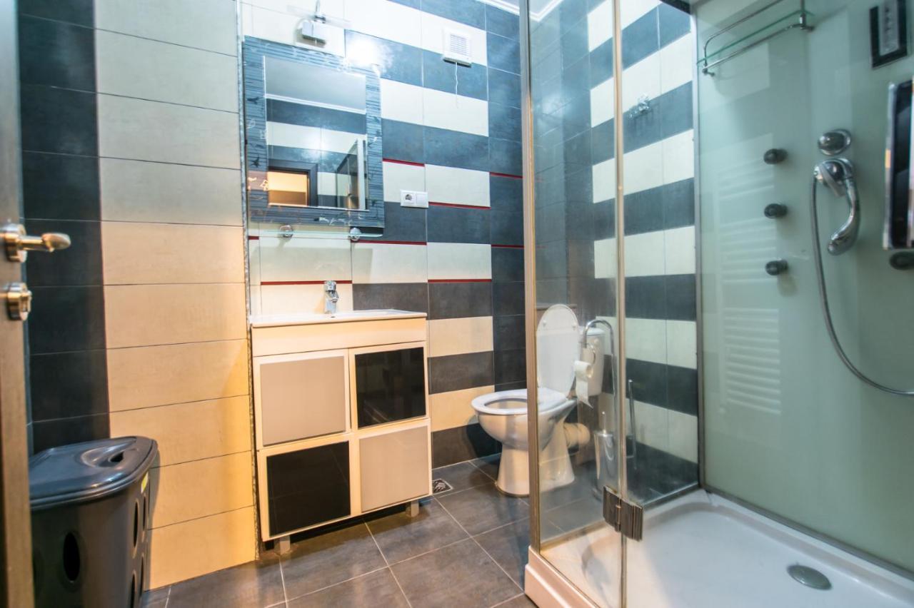 Luxury Hotel Riviera Cluj-Napoca Ngoại thất bức ảnh